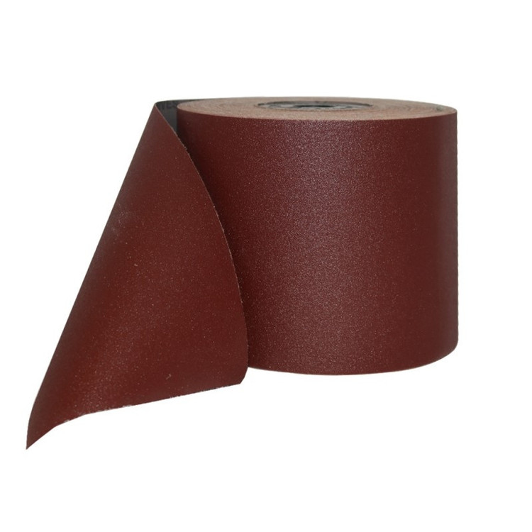سنباده مدل رولی کد P 60 طول 1 متر