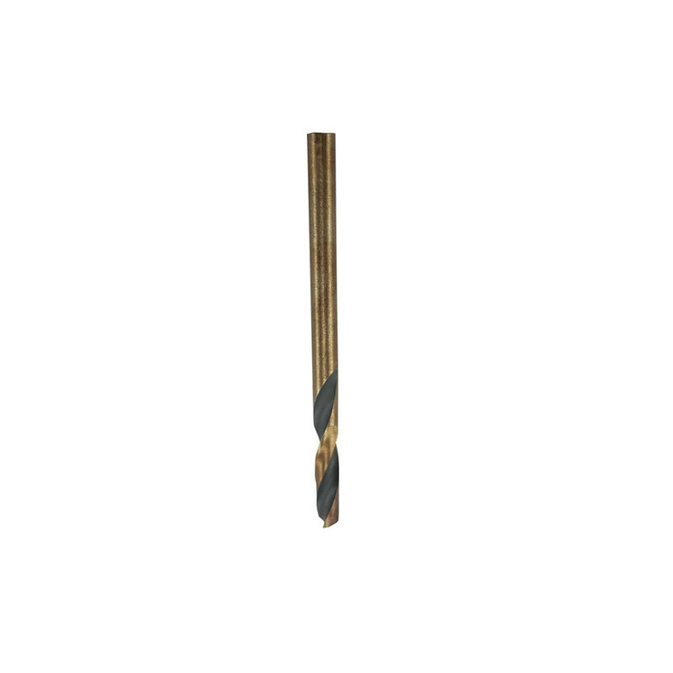 مته آهن ولف مدل HSS سایز 3.75 میلیمتر بسته 10 عددی