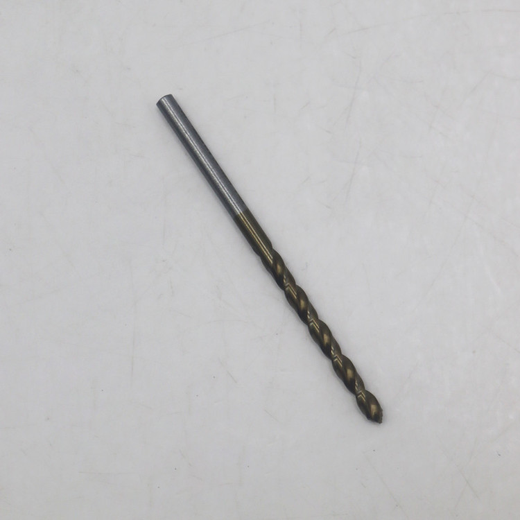 مته ۳ آهن ولف مکس پلاس مجموعه 10 عددی