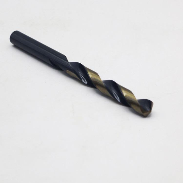 مته آهن ولف مدل اولترا کد YP-010.5MM سایز 10.5 میلی متر مجموعه 5 عددی