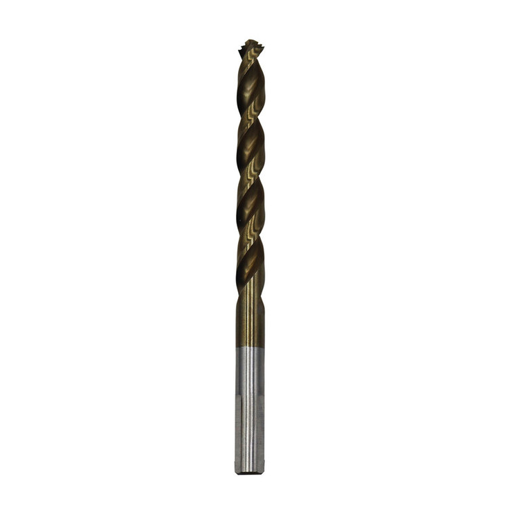 مته آهن ولف مدل مکس پلاس کد YP-08MM سایز 8 میلی متر