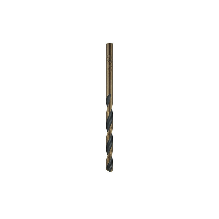 مته آهن ولف مدل HSS-7.5-4.2 کد 0162 سایز 4.2 میلیمتر بسته 10 عددی