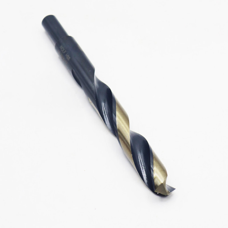 مته آهن ولف مدل اولترا کد YP-017MM سایز17میلی متر