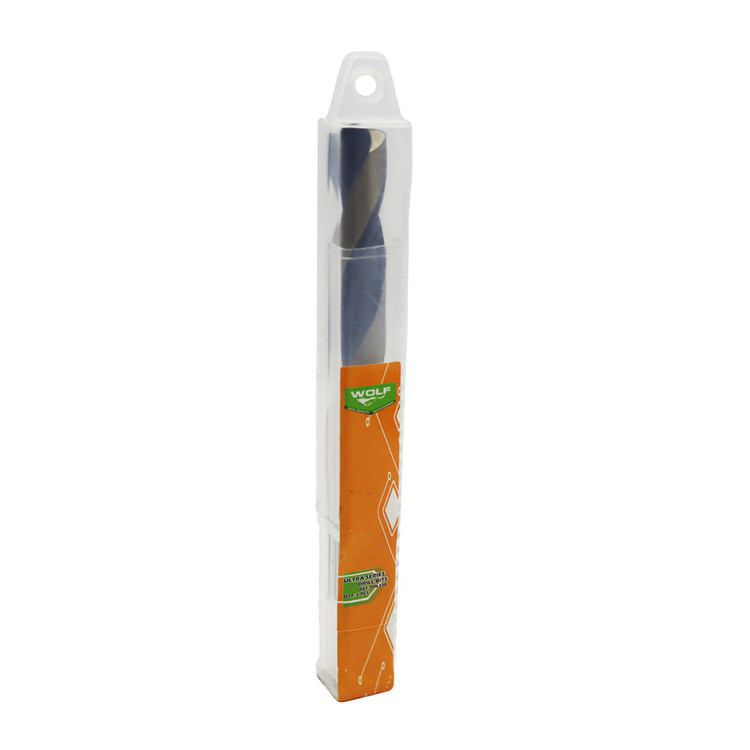 مته آهن ولف مدل اولترا کد YP-017MM سایز17میلی متر