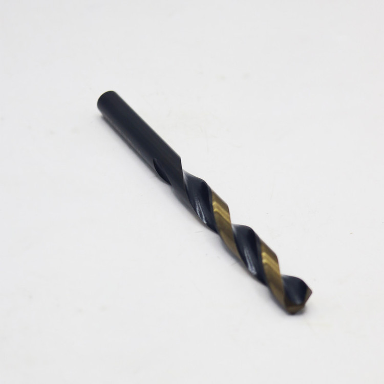 مته آهن ولف مدل اولترا کد YP-010MM سایز 10 میلی متر مجموعه 5 عددی