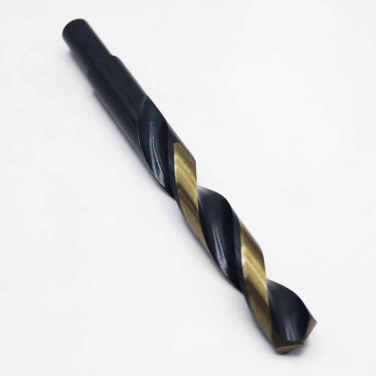 مته آهن ولف مدل اولترا کد YP-016MM سایز 16 میلی متر