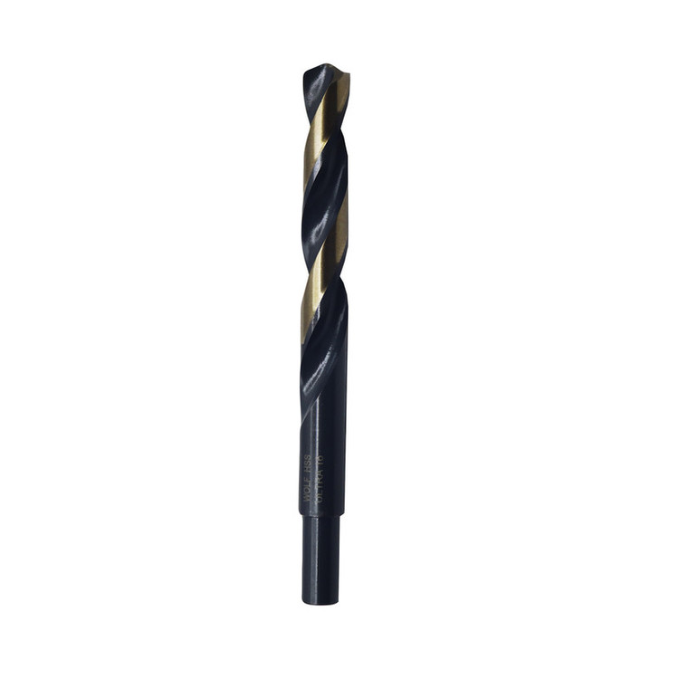 مته آهن ولف مدل اولترا کد YP-016MM سایز 16 میلی متر
