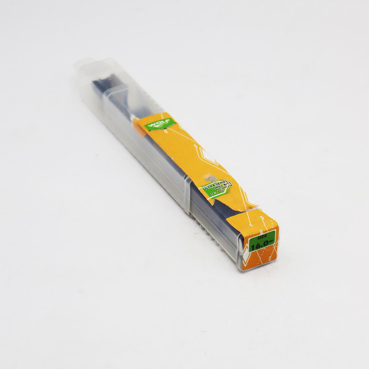 مته آهن ولف مدل اولترا کد YP-016MM سایز 16 میلی متر