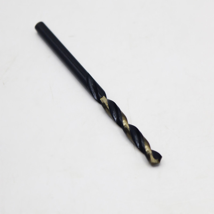 مته آهن ولف مدل اولترا کد YP-04.5MM سایز 4.5 میلی متر مجموعه 10 عددی