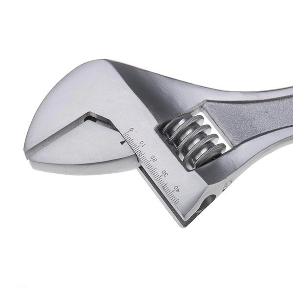 آچار فرانسه سایز 15 اینچ نووا مدل NTA 3005