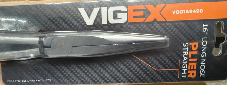 دم باریک ۱۶ اینچ vigex