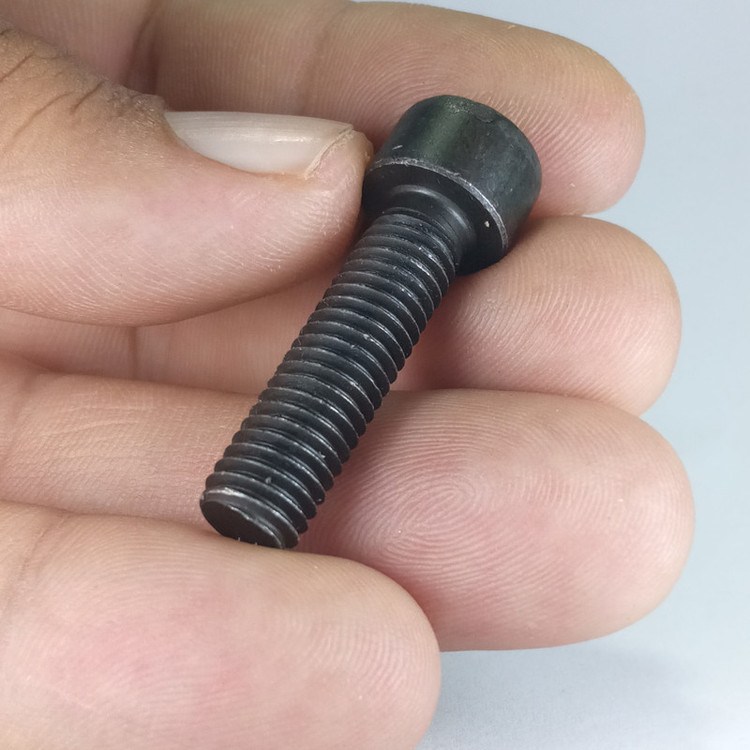 پیچ آلن M8-30MM بسته 10 عددی
