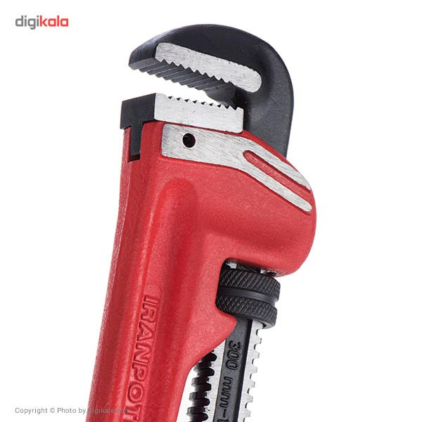 آچار شلاقی ایران پتک مدل DB 1210 سایز 12 اینچ