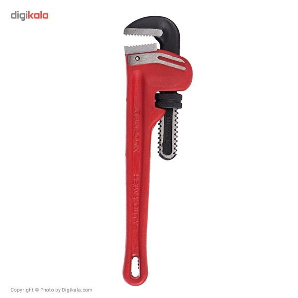 آچار شلاقی ایران پتک مدل DB 1210 سایز 12 اینچ